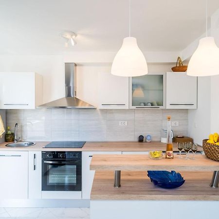דוברובניק Apartment Cvjetkovic מראה חיצוני תמונה