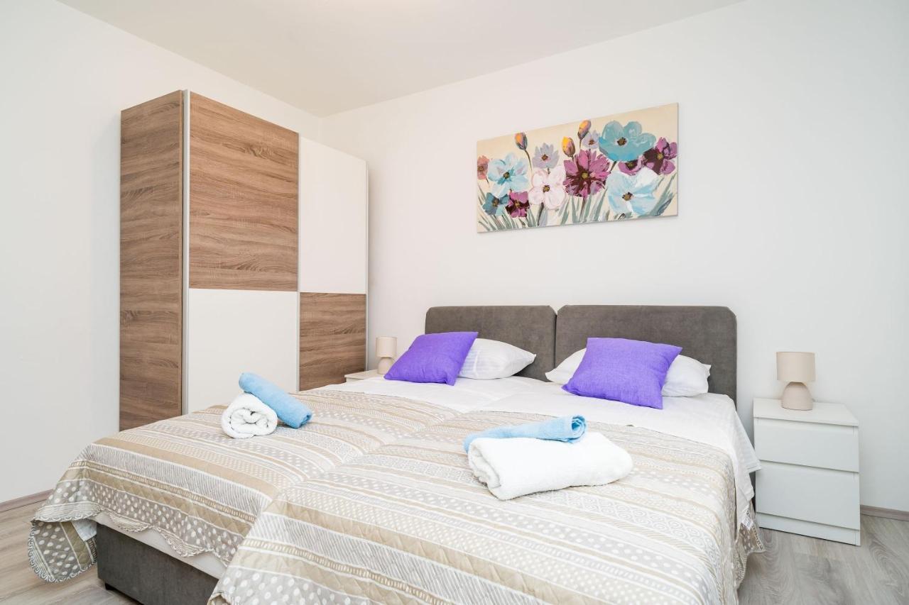 דוברובניק Apartment Cvjetkovic מראה חיצוני תמונה
