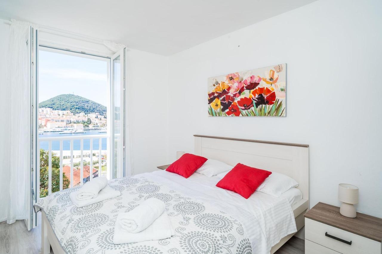 דוברובניק Apartment Cvjetkovic מראה חיצוני תמונה