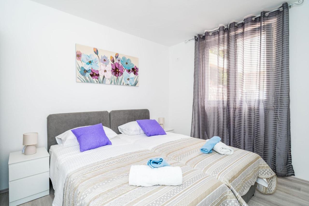דוברובניק Apartment Cvjetkovic מראה חיצוני תמונה