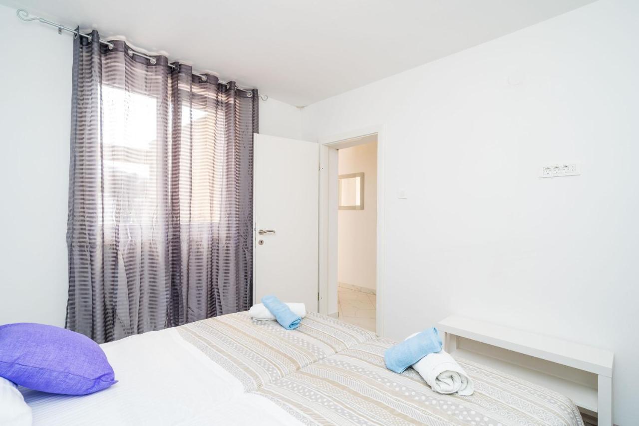 דוברובניק Apartment Cvjetkovic מראה חיצוני תמונה