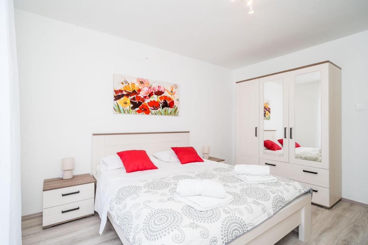 דוברובניק Apartment Cvjetkovic מראה חיצוני תמונה