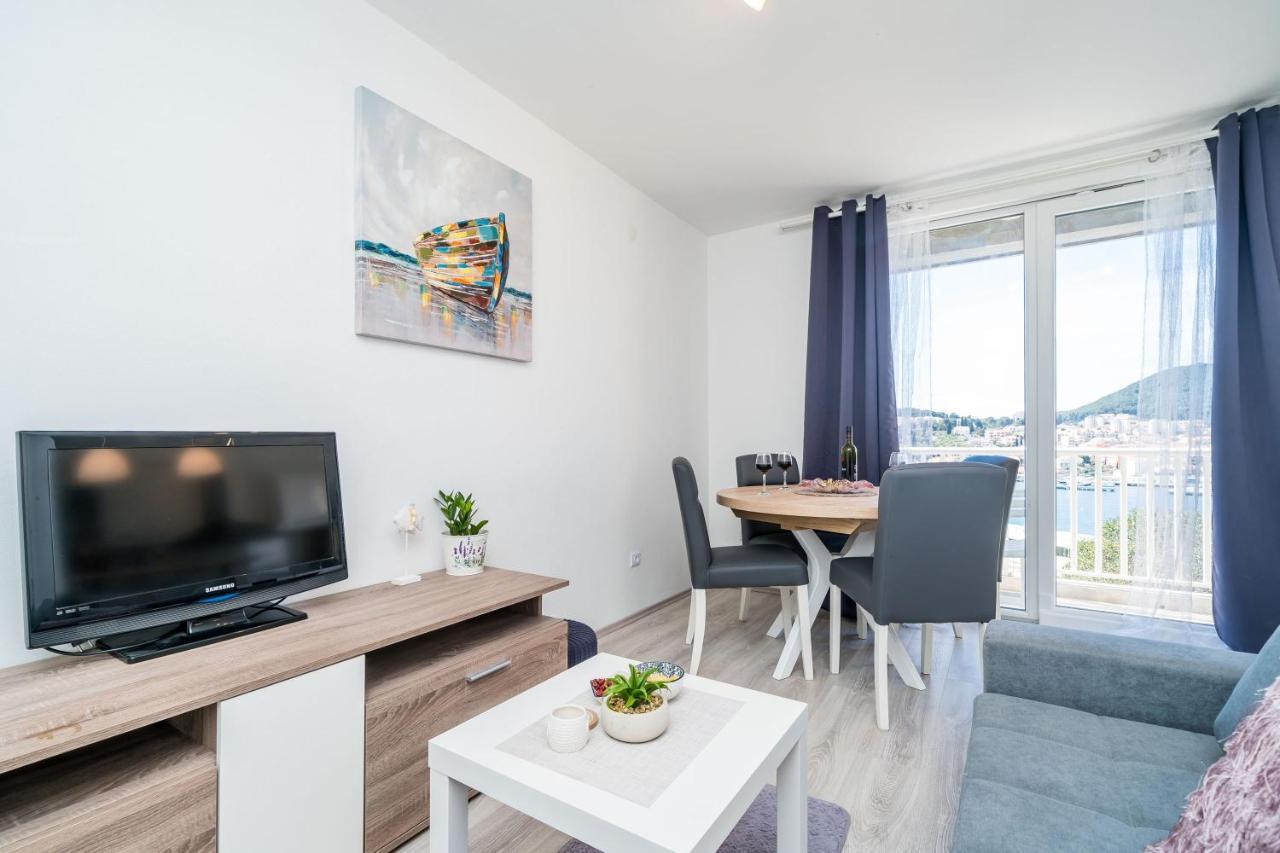 דוברובניק Apartment Cvjetkovic מראה חיצוני תמונה