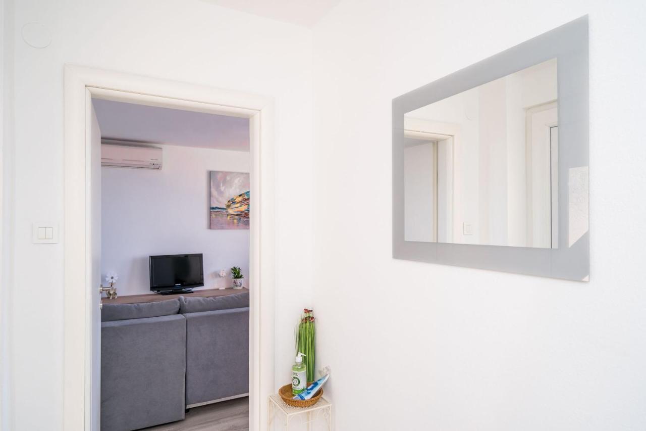 דוברובניק Apartment Cvjetkovic מראה חיצוני תמונה
