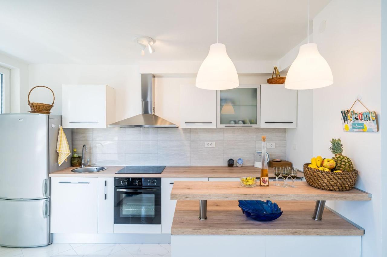 דוברובניק Apartment Cvjetkovic מראה חיצוני תמונה