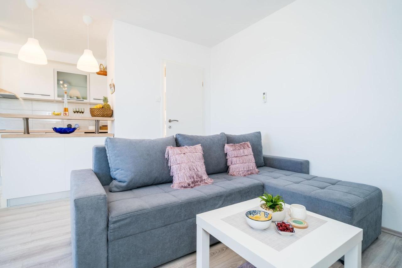 דוברובניק Apartment Cvjetkovic מראה חיצוני תמונה