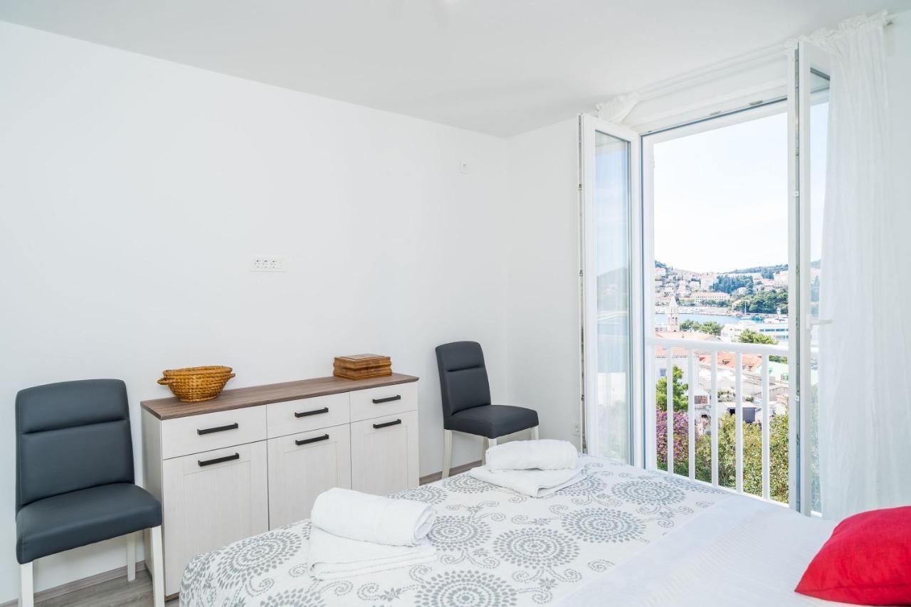 דוברובניק Apartment Cvjetkovic מראה חיצוני תמונה