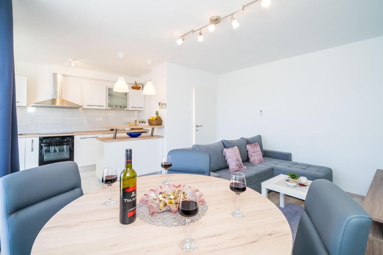 דוברובניק Apartment Cvjetkovic מראה חיצוני תמונה