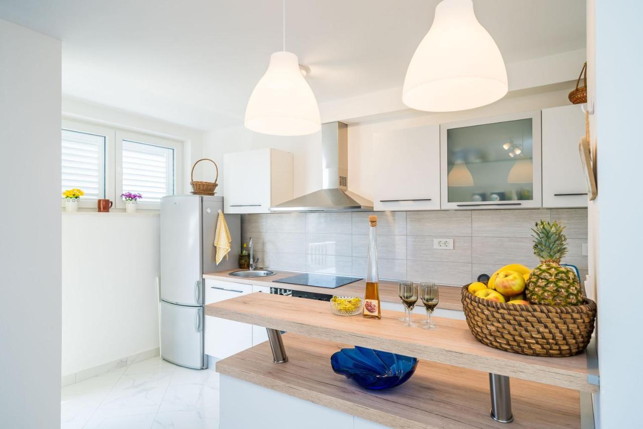 דוברובניק Apartment Cvjetkovic מראה חיצוני תמונה