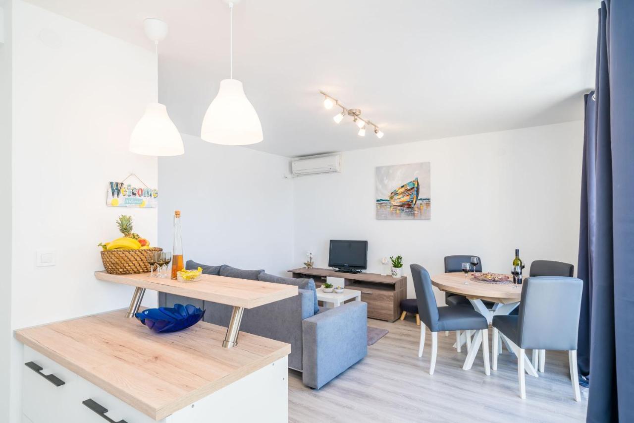 דוברובניק Apartment Cvjetkovic מראה חיצוני תמונה
