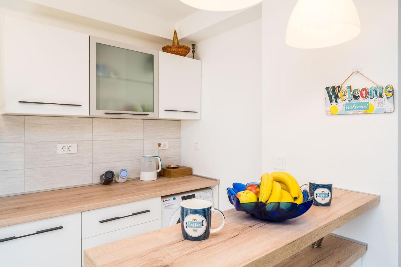 דוברובניק Apartment Cvjetkovic מראה חיצוני תמונה