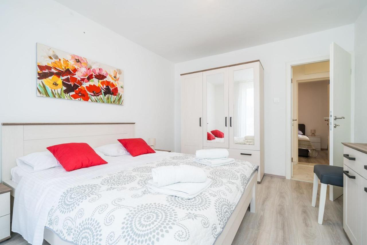 דוברובניק Apartment Cvjetkovic מראה חיצוני תמונה
