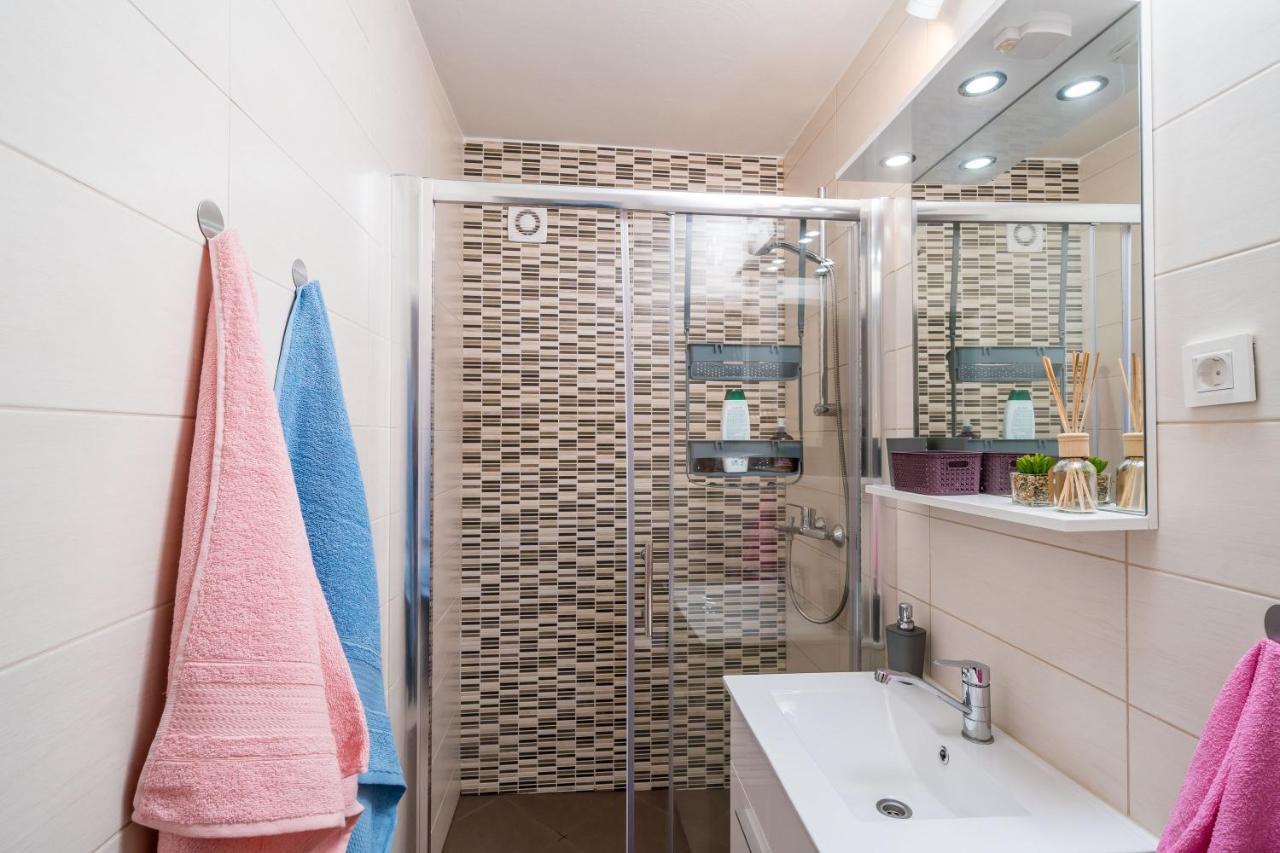 דוברובניק Apartment Cvjetkovic מראה חיצוני תמונה