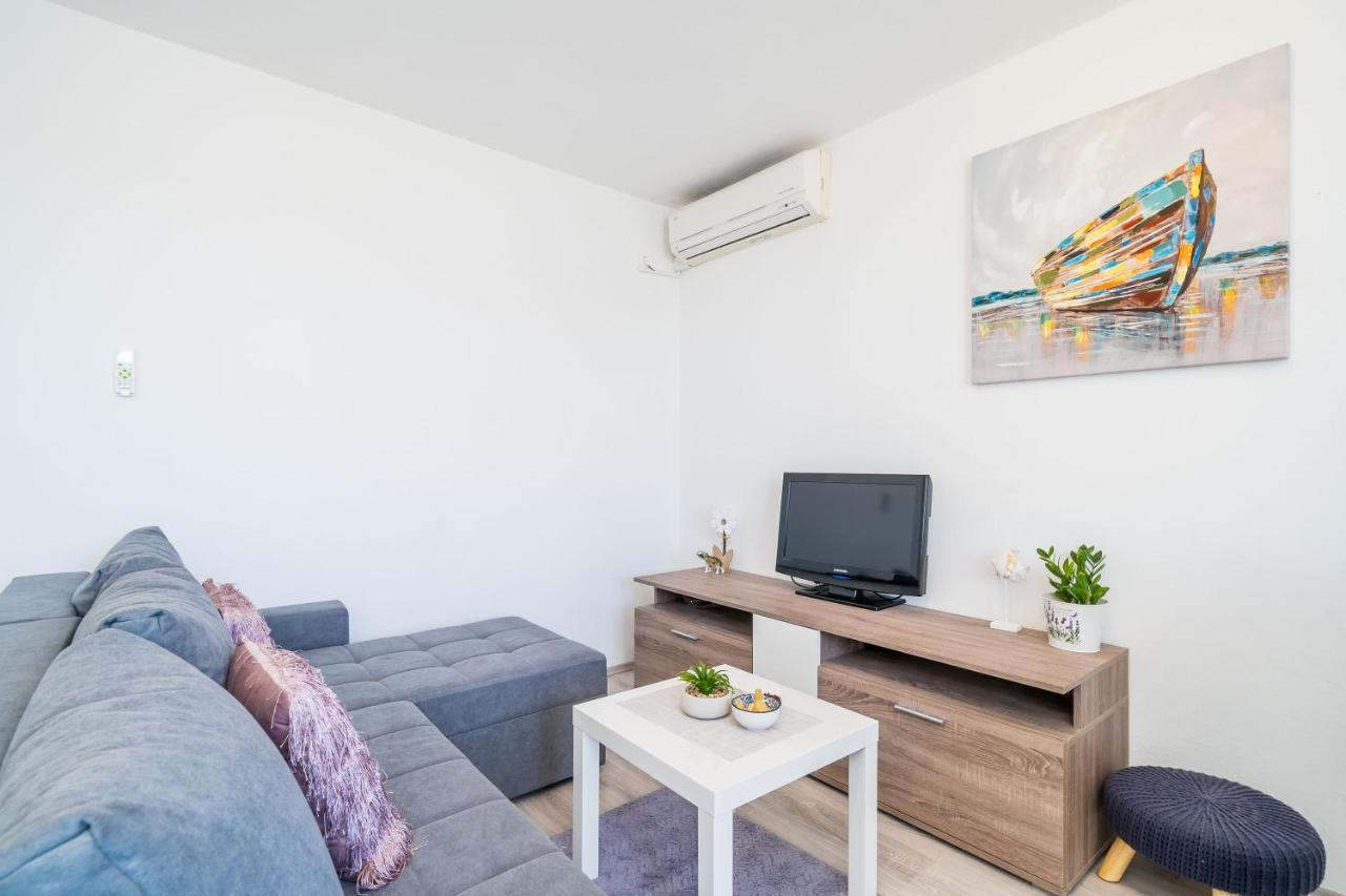 דוברובניק Apartment Cvjetkovic מראה חיצוני תמונה
