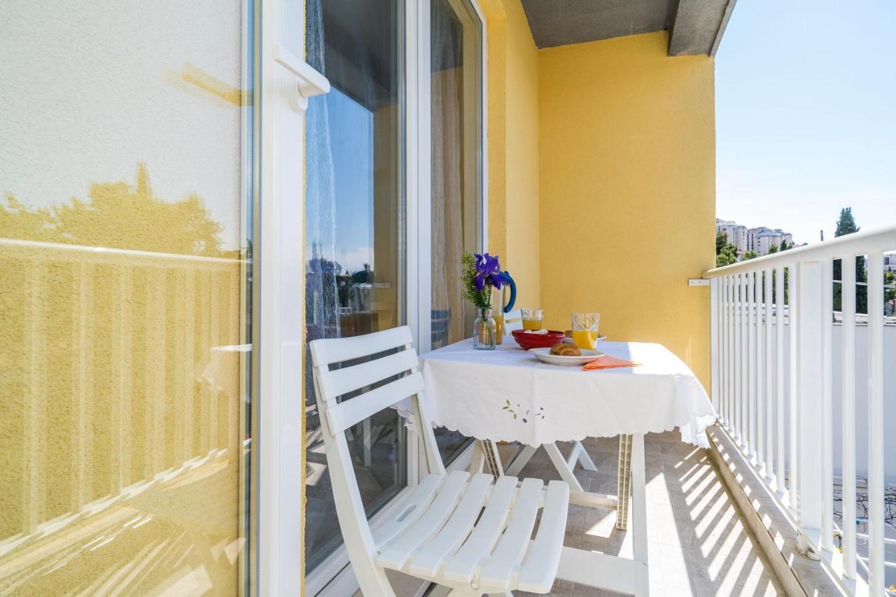 דוברובניק Apartment Cvjetkovic מראה חיצוני תמונה