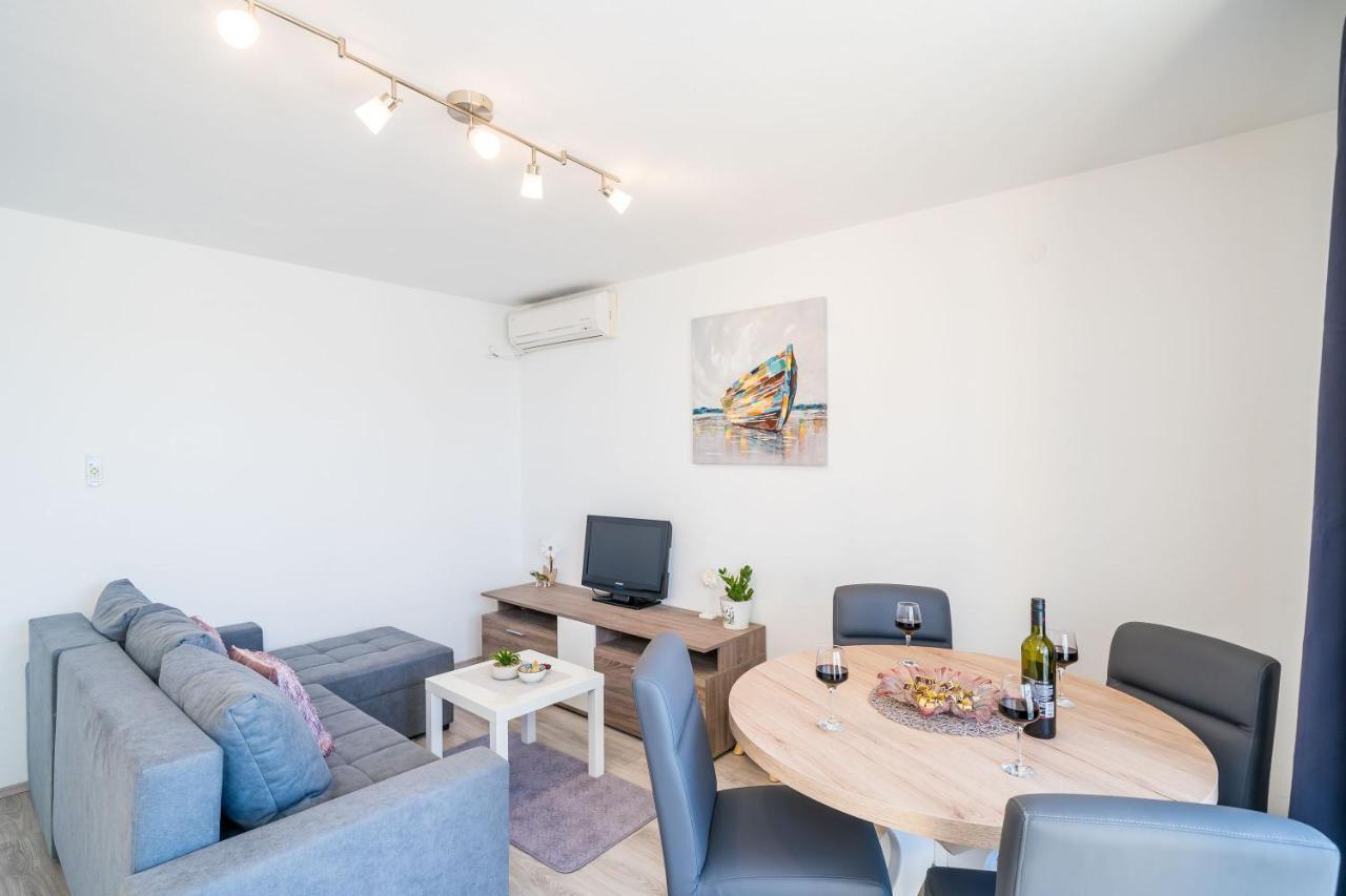 דוברובניק Apartment Cvjetkovic מראה חיצוני תמונה