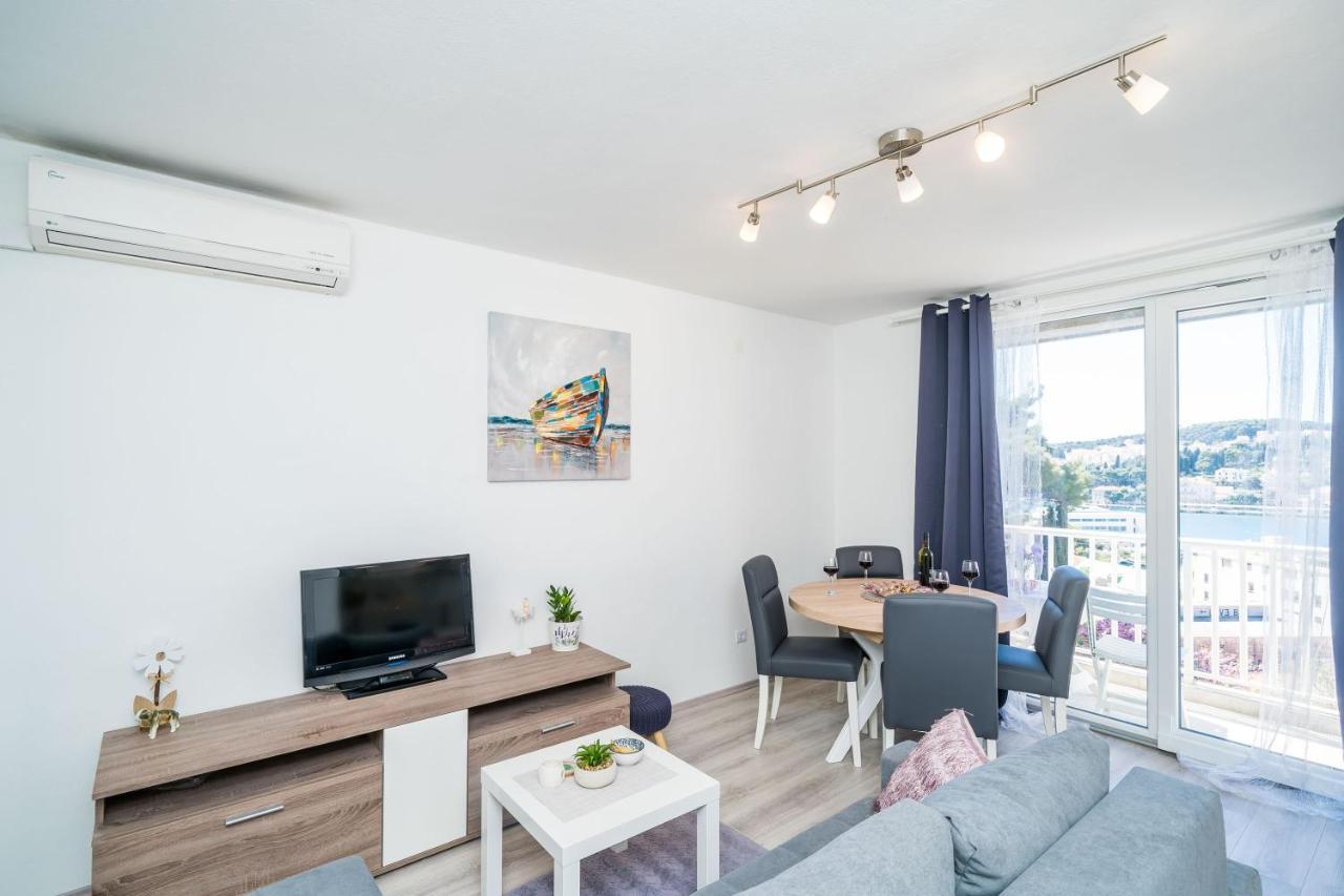 דוברובניק Apartment Cvjetkovic מראה חיצוני תמונה